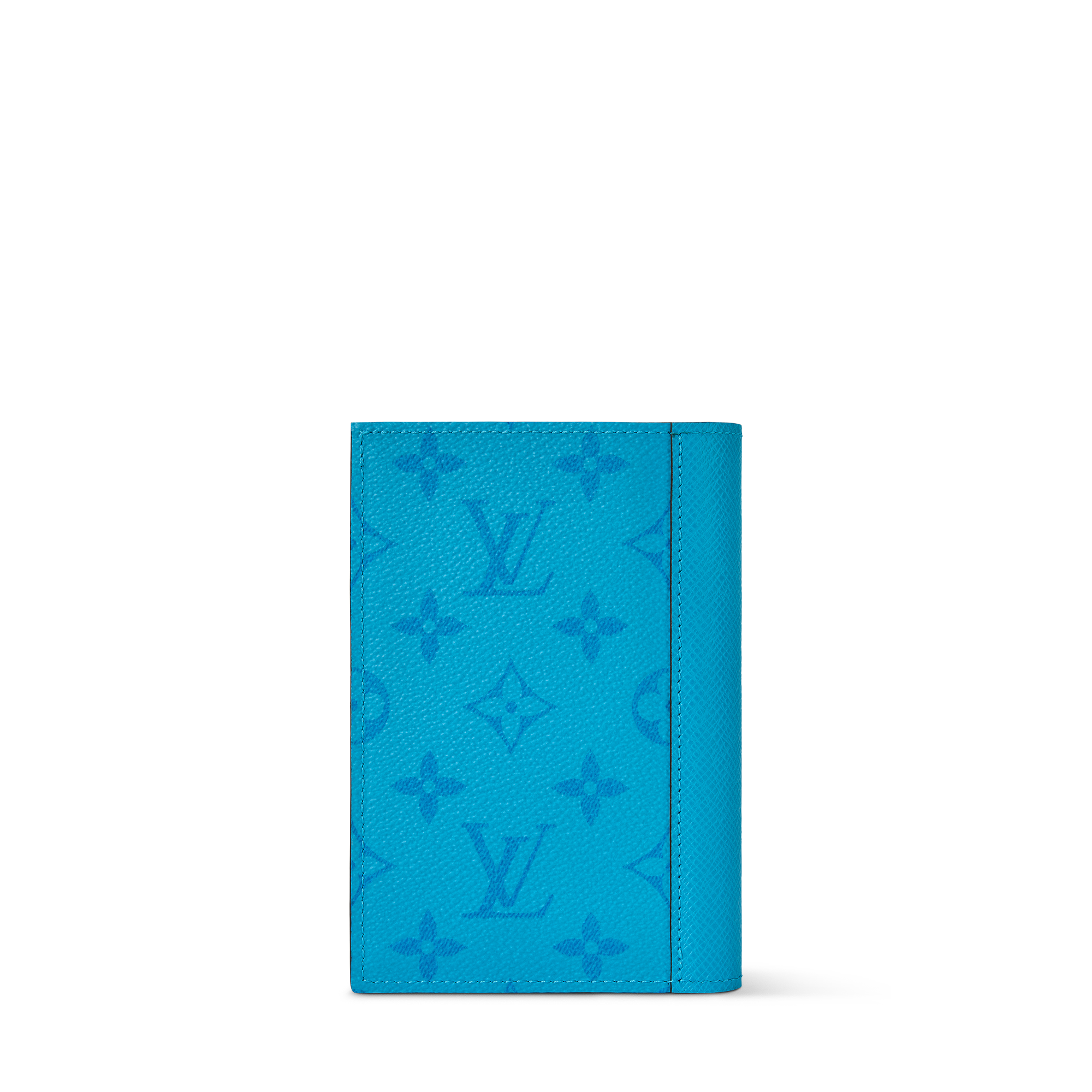 Passport Cover Taigarama - Men - Travel | LOUIS VUITTON ®